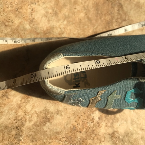 Kitson sneakers - Picture 4 of 7